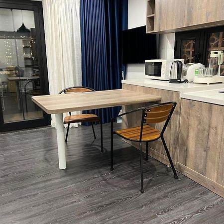 Aleah Home Hanoi Eksteriør billede