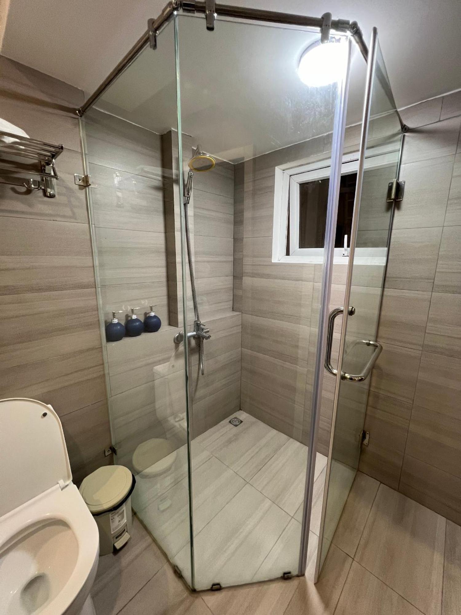 Aleah Home Hanoi Eksteriør billede