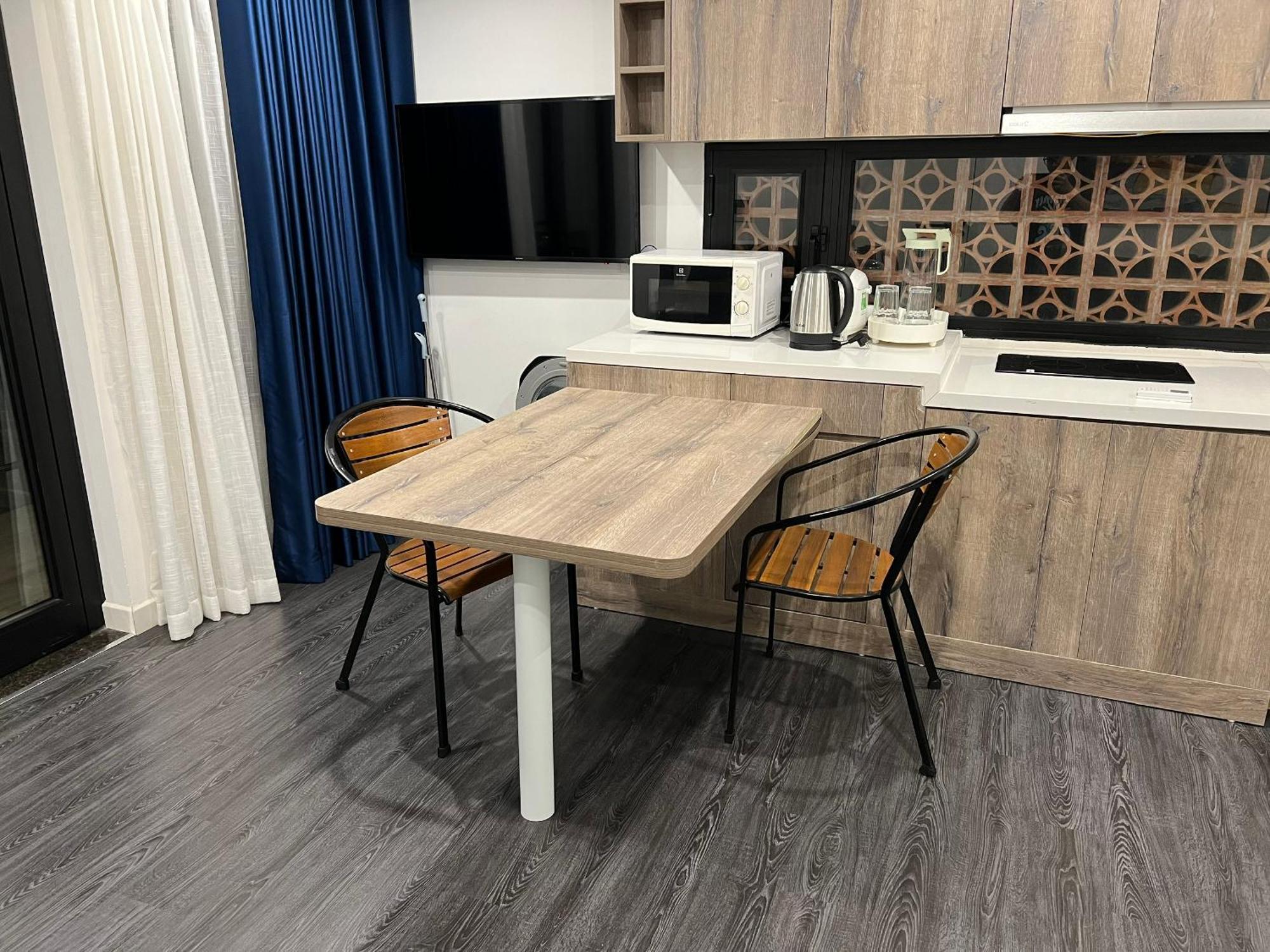 Aleah Home Hanoi Eksteriør billede
